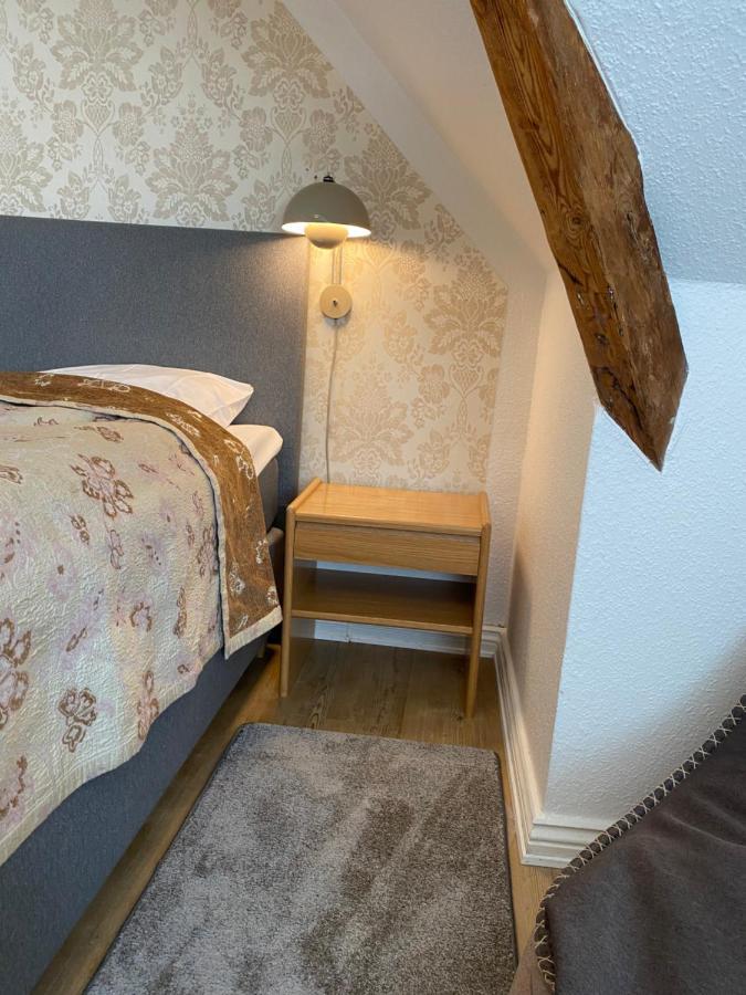 Hotel Hojslev Kro المظهر الخارجي الصورة