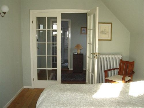 Hotel Hojslev Kro المظهر الخارجي الصورة